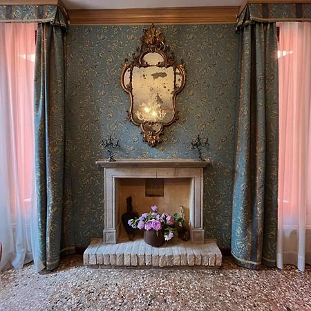 Palazzetto San Lio, Rialto Appartement Venetië Buitenkant foto