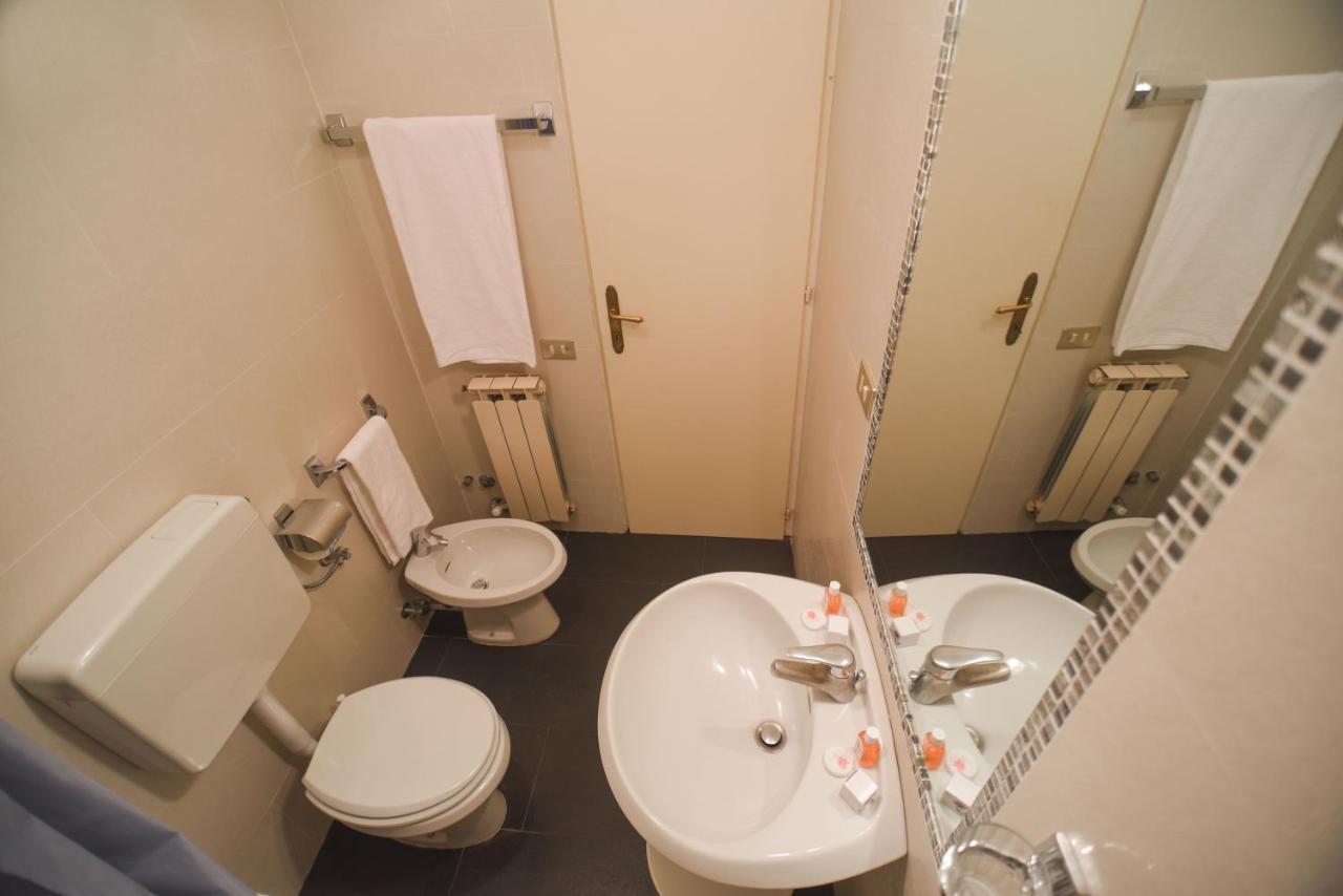 Palazzetto San Lio, Rialto Appartement Venetië Buitenkant foto