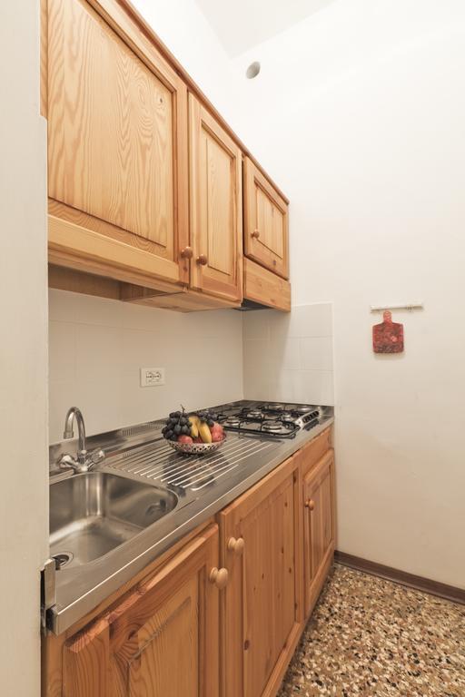 Palazzetto San Lio, Rialto Appartement Venetië Kamer foto