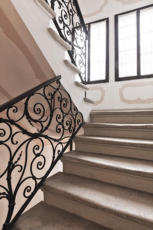 Palazzetto San Lio, Rialto Appartement Venetië Buitenkant foto
