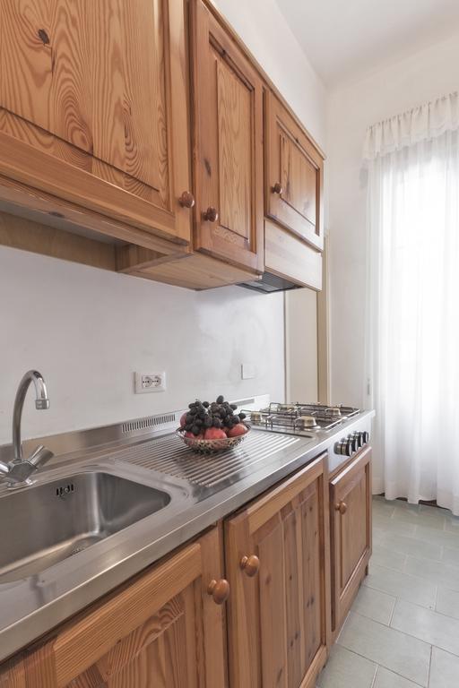Palazzetto San Lio, Rialto Appartement Venetië Buitenkant foto