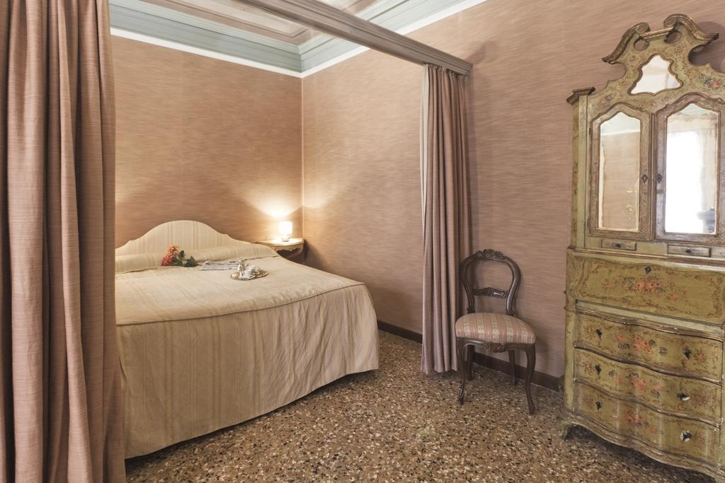 Palazzetto San Lio, Rialto Appartement Venetië Buitenkant foto