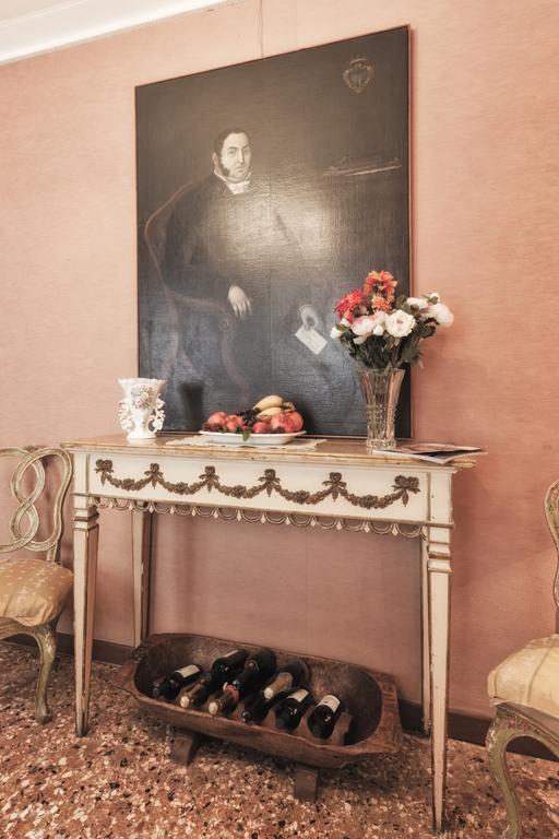 Palazzetto San Lio, Rialto Appartement Venetië Buitenkant foto