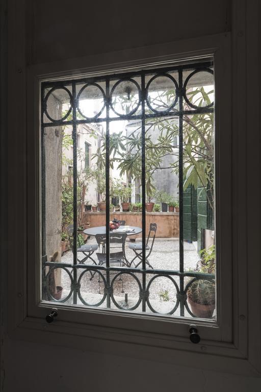 Palazzetto San Lio, Rialto Appartement Venetië Buitenkant foto