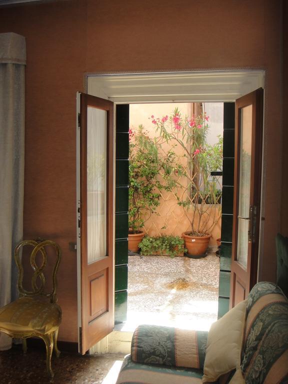 Palazzetto San Lio, Rialto Appartement Venetië Buitenkant foto