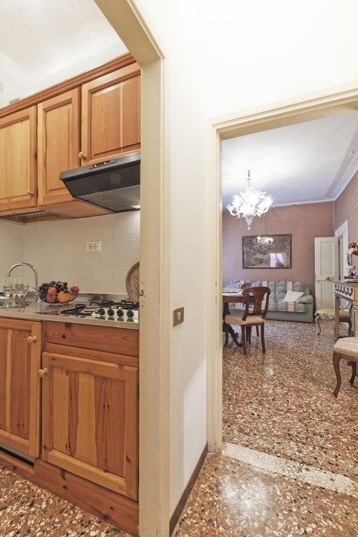 Palazzetto San Lio, Rialto Appartement Venetië Buitenkant foto