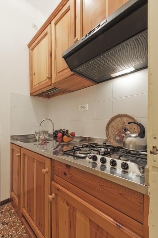 Palazzetto San Lio, Rialto Appartement Venetië Buitenkant foto