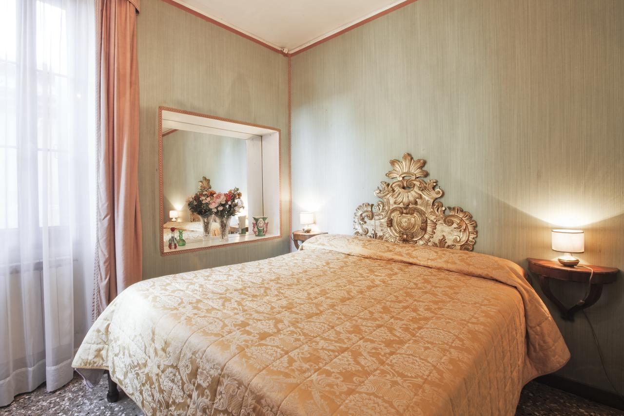 Palazzetto San Lio, Rialto Appartement Venetië Buitenkant foto