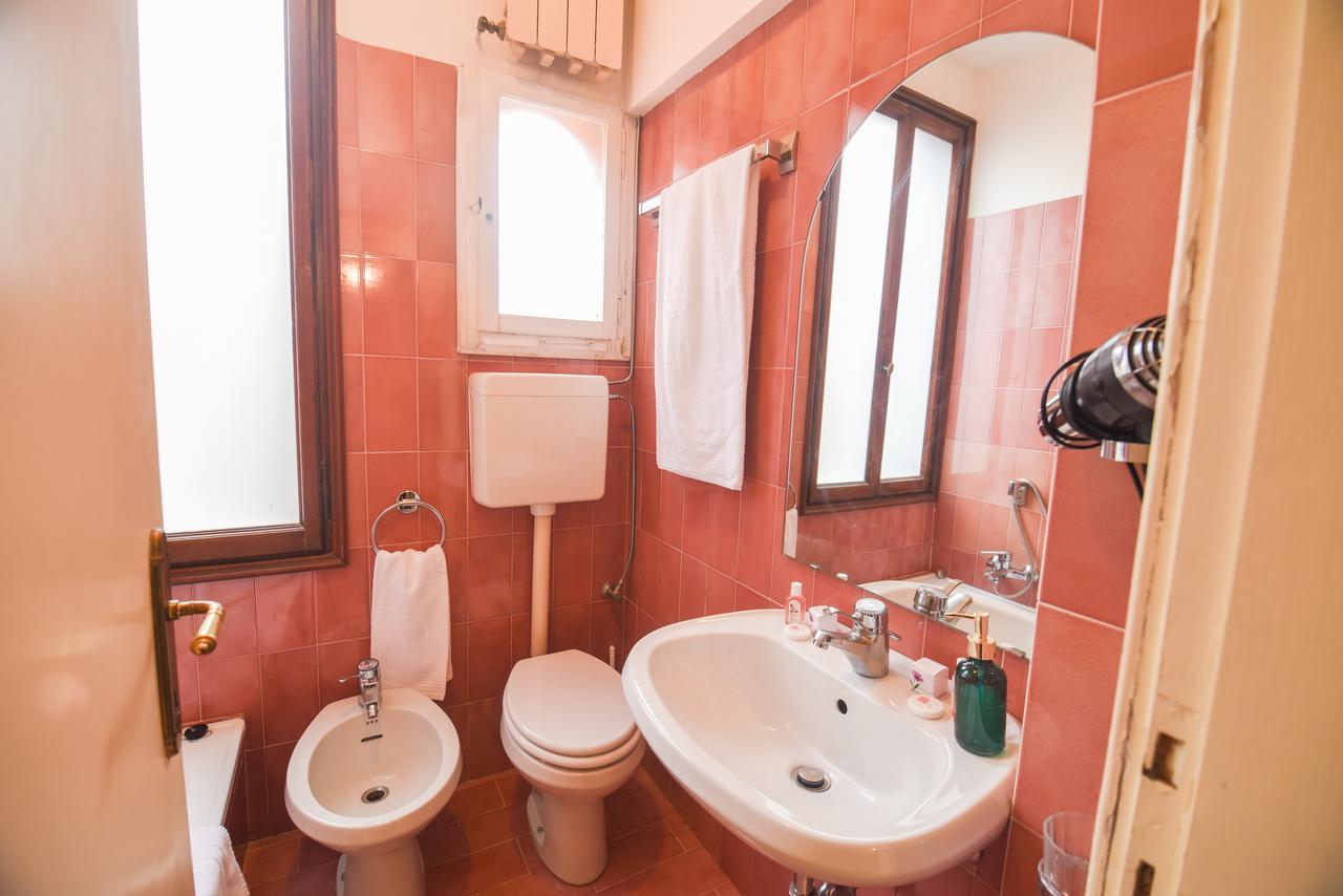 Palazzetto San Lio, Rialto Appartement Venetië Buitenkant foto