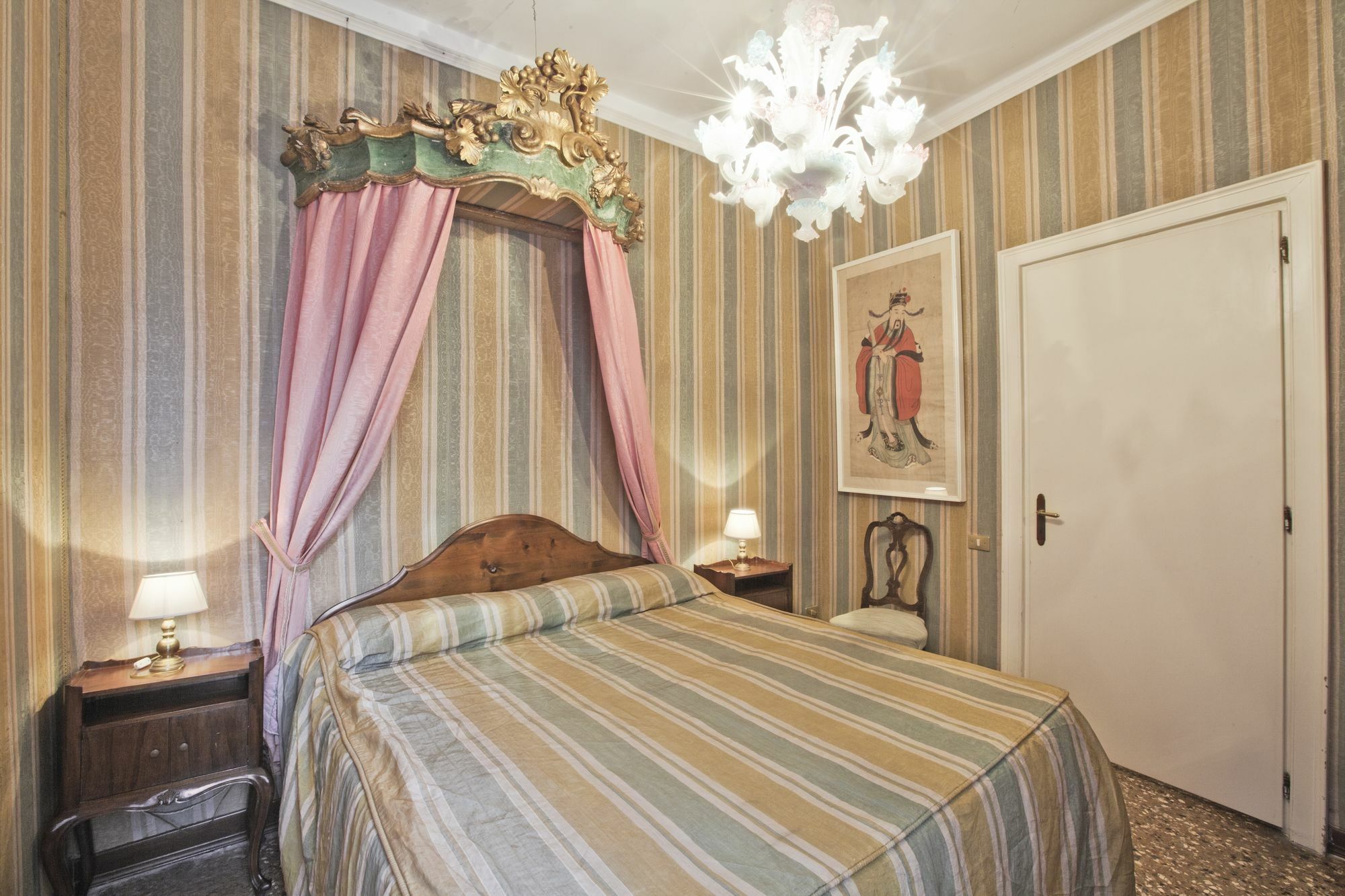 Palazzetto San Lio, Rialto Appartement Venetië Buitenkant foto