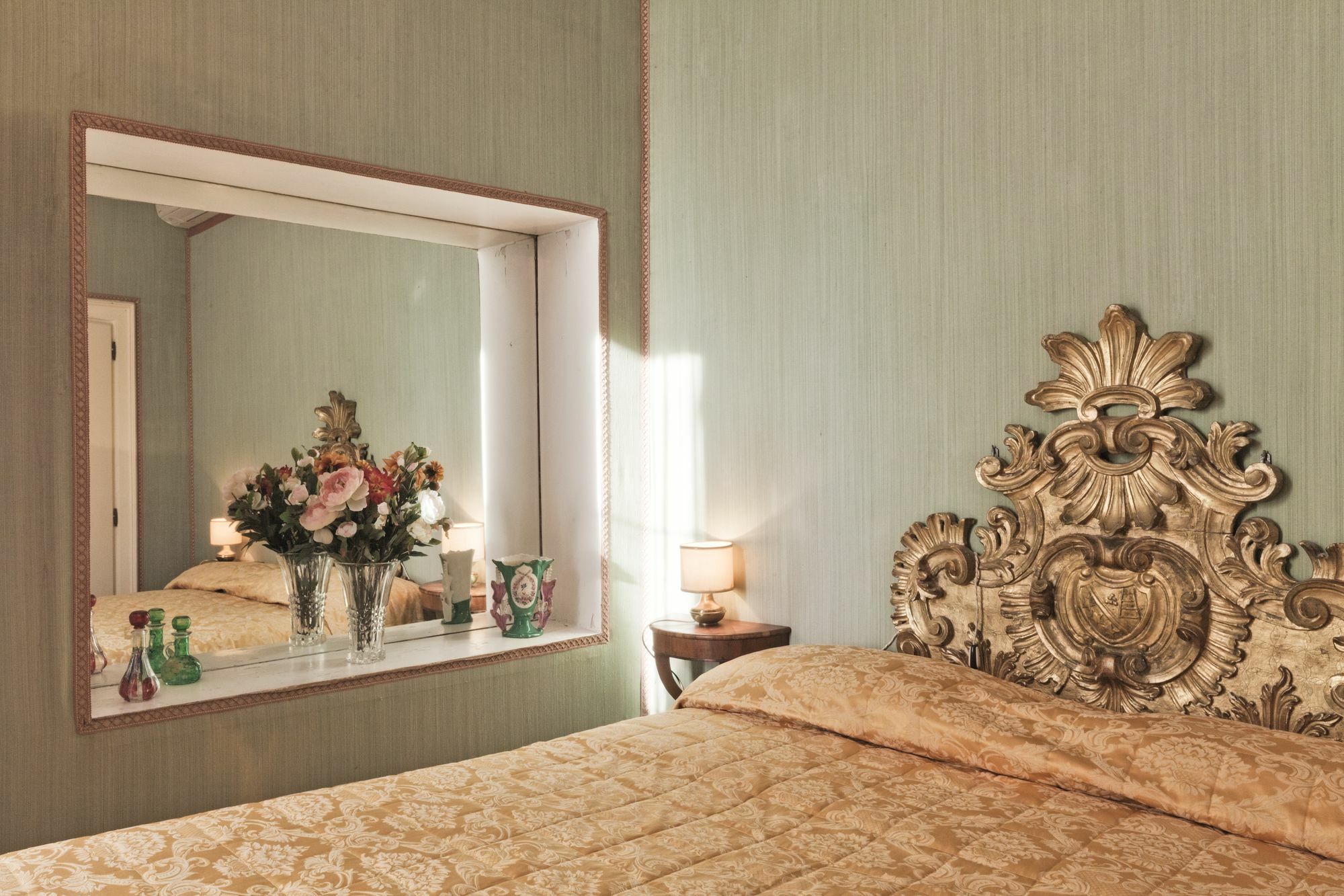 Palazzetto San Lio, Rialto Appartement Venetië Buitenkant foto