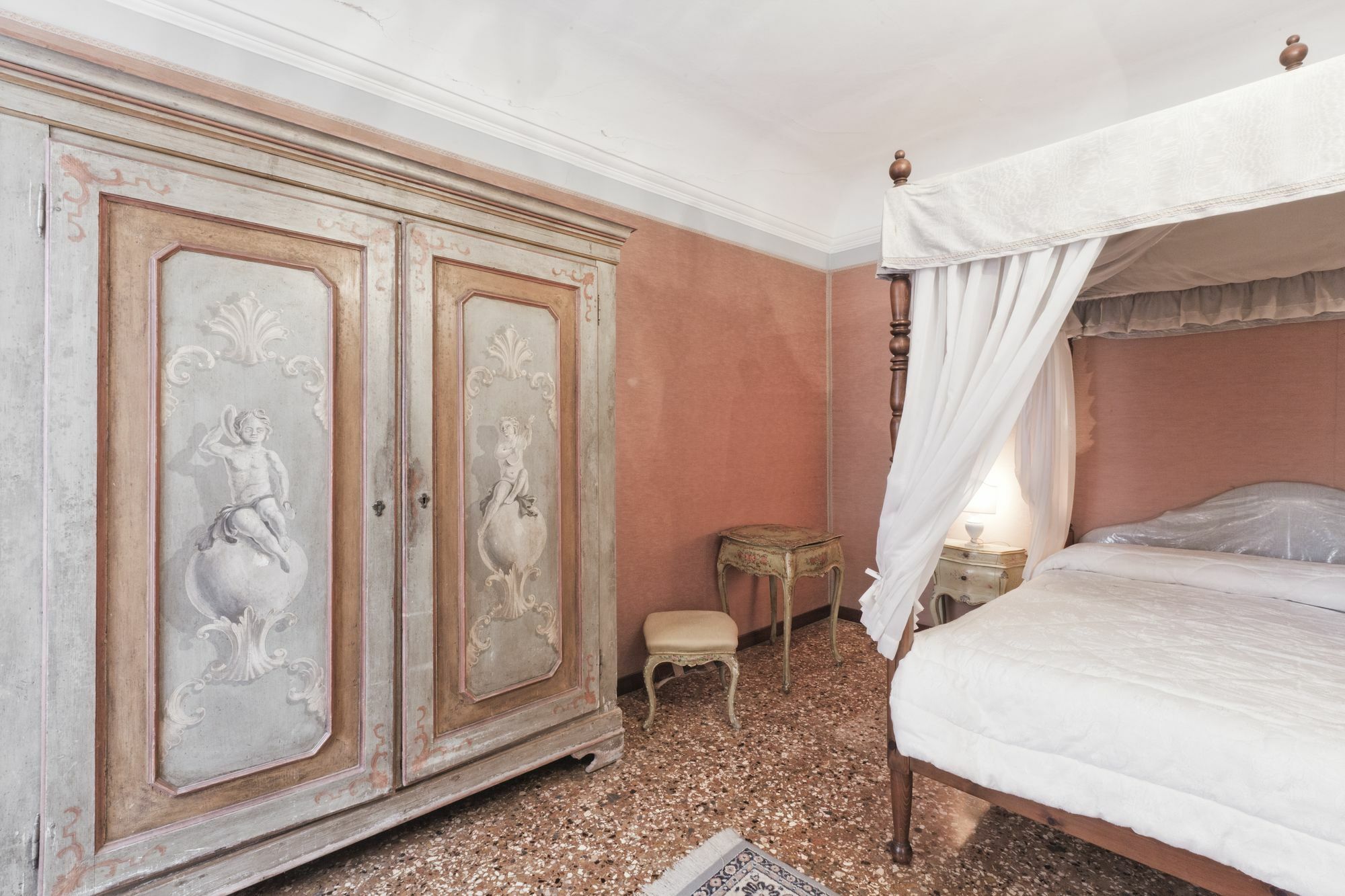 Palazzetto San Lio, Rialto Appartement Venetië Buitenkant foto